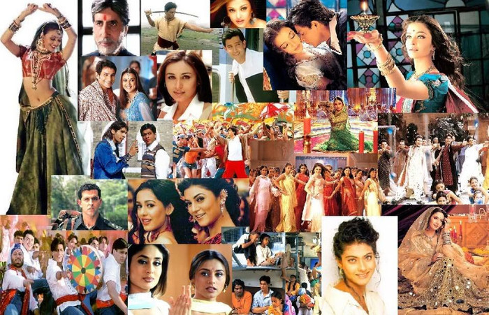 Bollywood - BOLLYWOOD