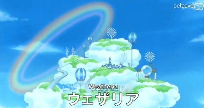 WeaTheria