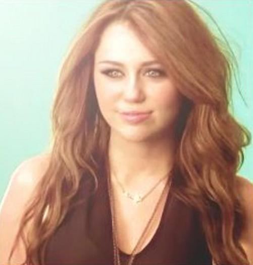 Miley Cyrus (2) - x - Miley Cyrus oo1