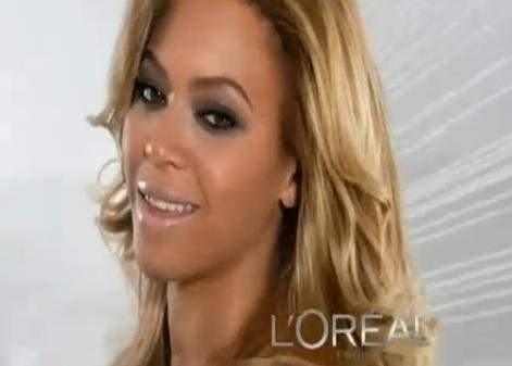 Beyonce