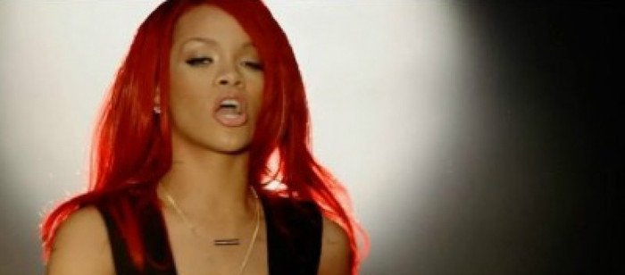 Rihanna - x - Rihanna