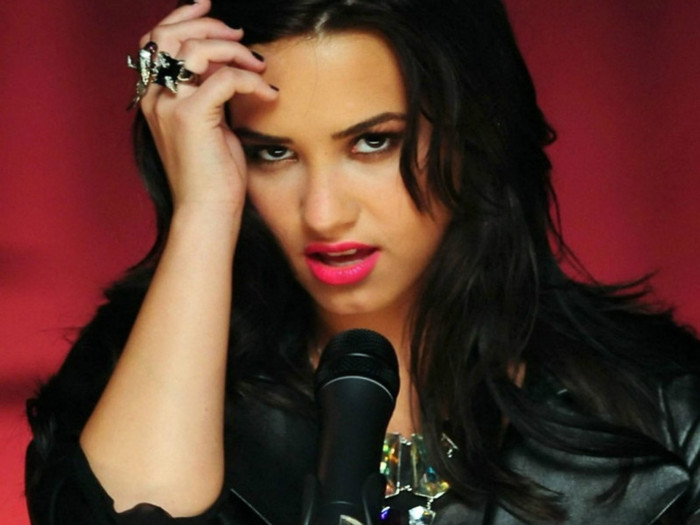 Demi Lovato - Demilush