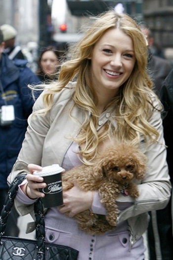 Blake Lively (1) - x - Blake Lively