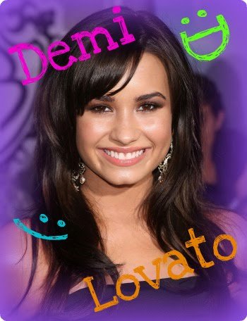 DEMI-LOVATO-NEW-LOOK-3 - demi lovato