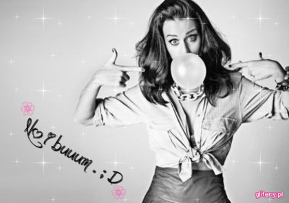 ♥♥ Serbus , dragilor ! Sunt Katy Perry si am revenit cu un nou episod din NextTopModel !!