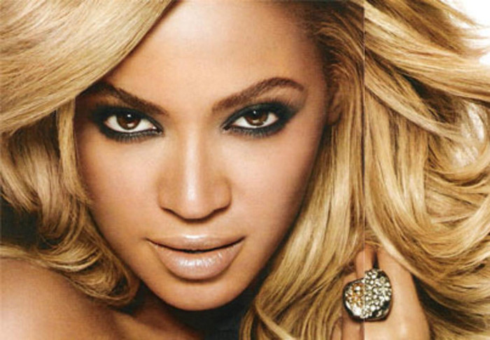 Beyonce