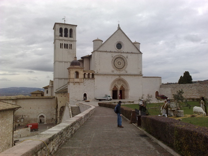 Chiesa San Francesco; Vedere
