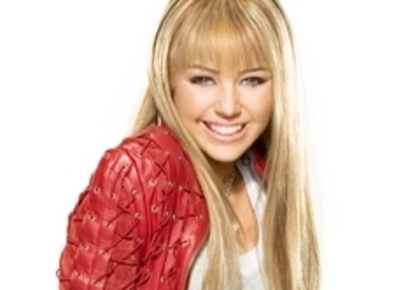 05257E2 - Meet Miley Cyrus CD Photoshoot