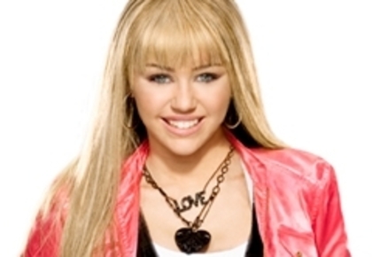 06257E2 - Meet Miley Cyrus CD Photoshoot