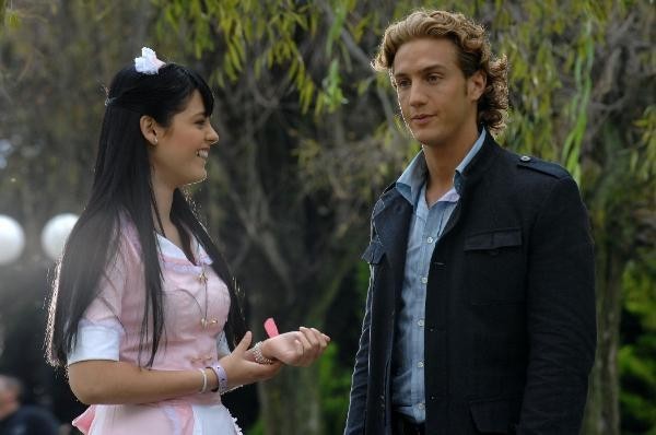 Eugenio_Siller_1245174280_3 - Eugenio Siller