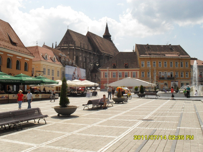 Brasov