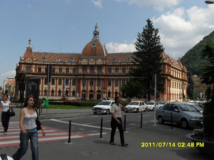 Brasov