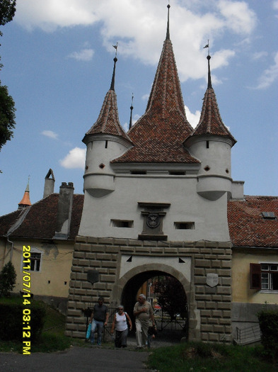 Brasov