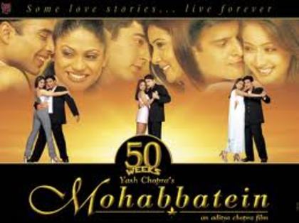 images (21) - Mohabbatein