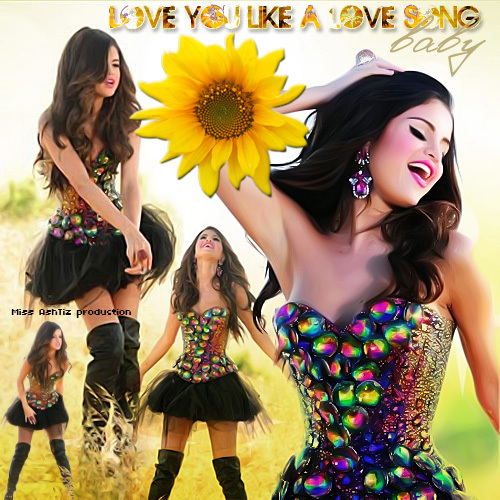 Love-You-Like-A-Love-Song-selena-gomez-22964243-500-500 - Selena Gomez-love you like love song baby