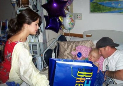 jkfjk - selena gomez poze noi