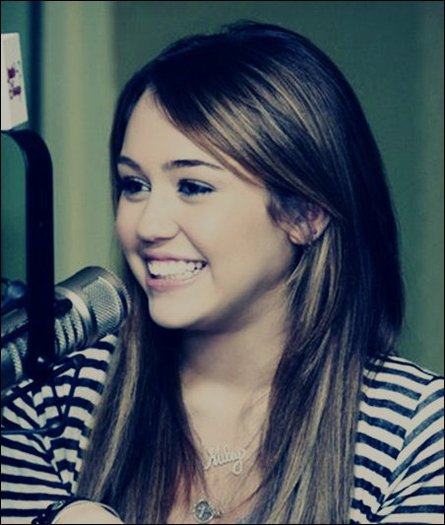  - 0 I love miley forever