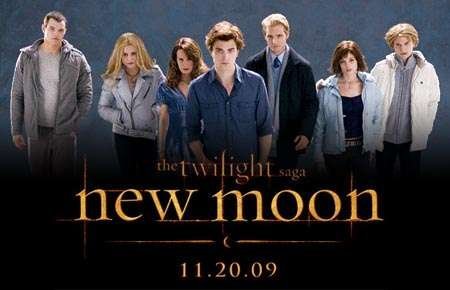 Poze-Twilight--New-Moon- - twilight