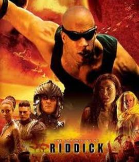 images - Riddick