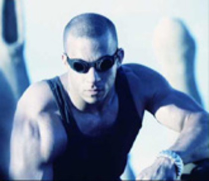 riddick 3 - Riddick