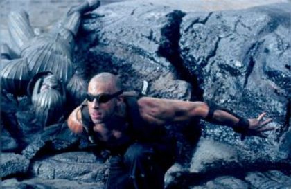 Riddick - Riddick