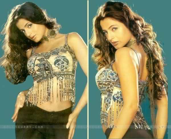 somwrc - Amisha Patel