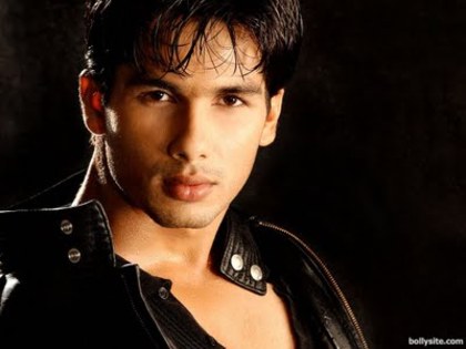 Shahid+Kapoor+Wallpaper - Shahid Kapoor