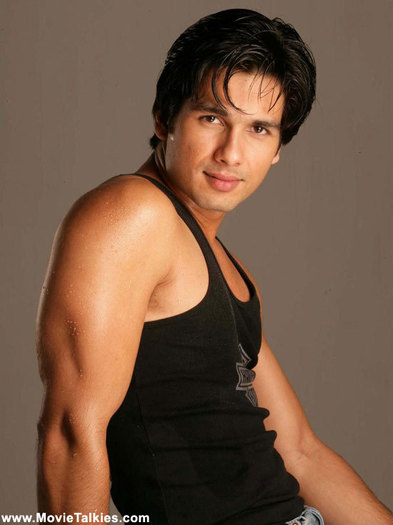 ShahidKapoor - Shahid Kapoor