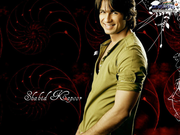 shahid-kapoor03 - Shahid Kapoor