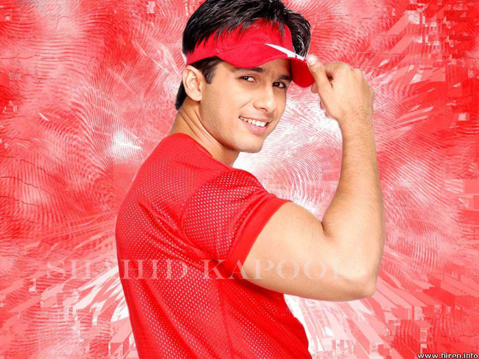 shahid-kapoor-16e - Shahid Kapoor