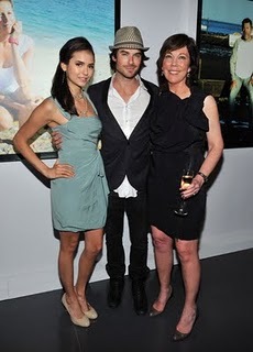 Ian+Somerhalder+La+Mer+Oceana+Celebrate+World+zXLD23K_1Jal