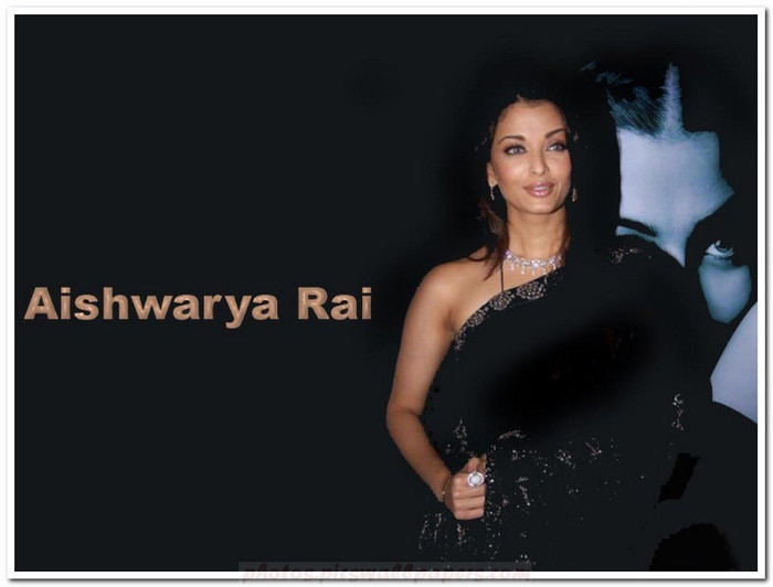 Aishwarya Rai - BOLLYWOOD