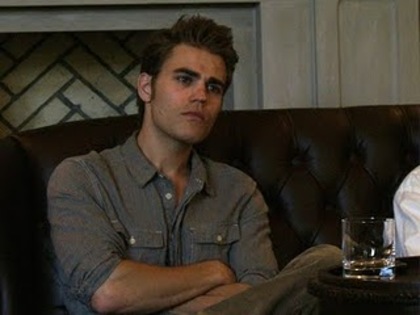 TVC004-20110701PaulWesley - Paul la Transatlantyc Film Festival 28-06-2011