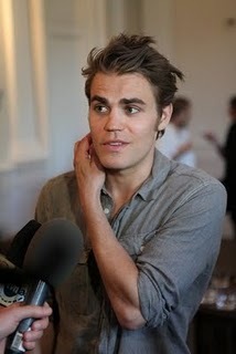 TVC019-20110701PaulWesley - Paul la Transatlantyc Film Festival 28-06-2011