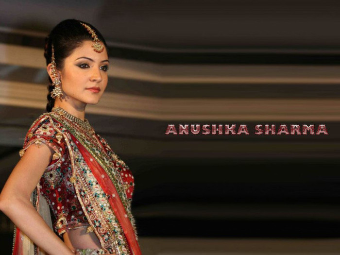 Anushka Sharma - BOLLYWOOD