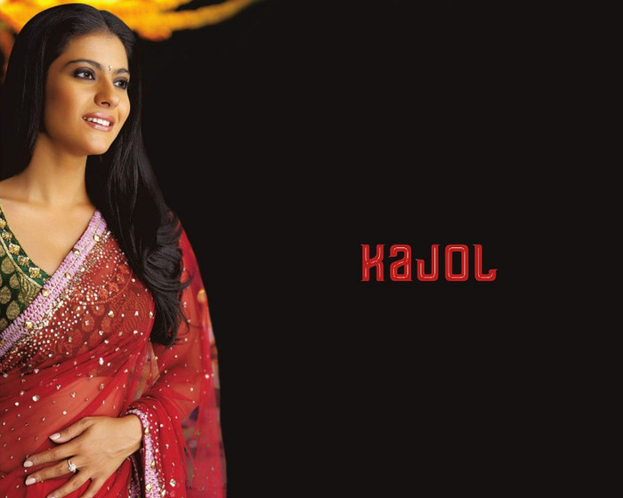 Kajol Devgan - BOLLYWOOD