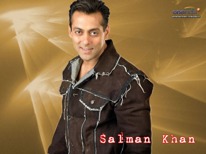 Salman Khan - BOLLYWOOD