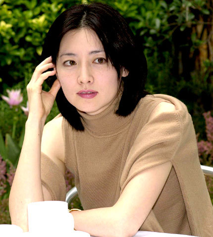 15217 - Lee Young-Ae