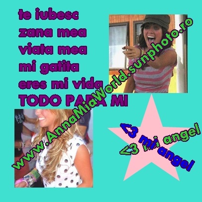 te amo - 0 Poze By Me