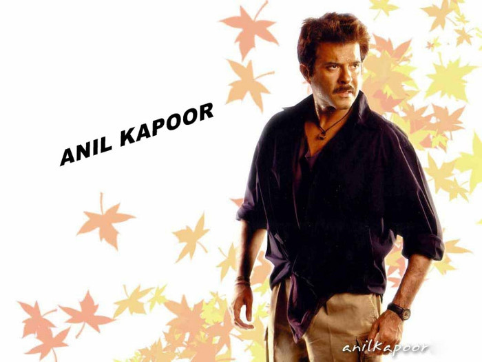 Anil Kapoor - BOLLYWOOD