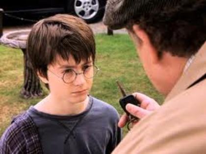 019 - Harry Potter si Piatra Filozofala 2001