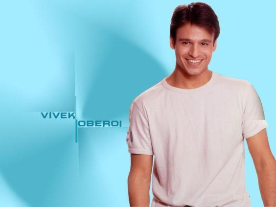 Vivek Oberoi