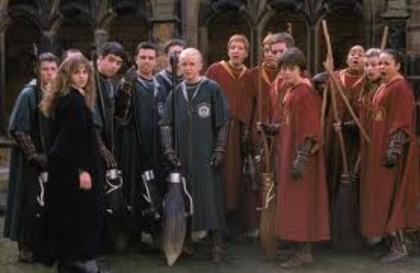 001 - Harry Potter si Camera Secretelor 2002