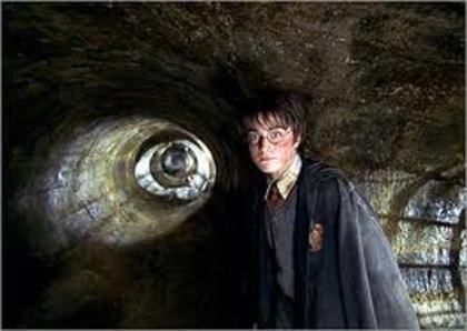 002 - Harry Potter si Camera Secretelor 2002