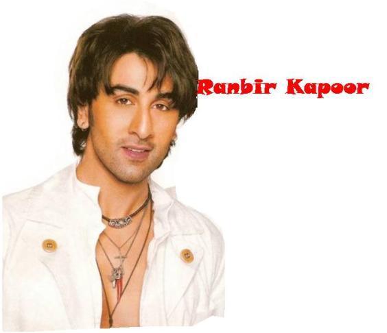 Ranbir Kapoor