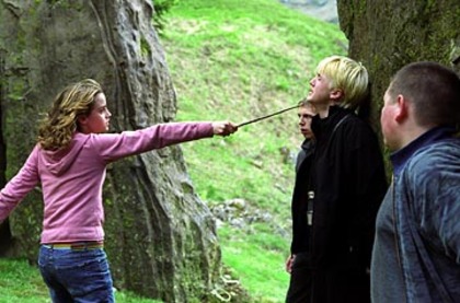001 - Harry Potter si Prizonierul din Azkaban 2004