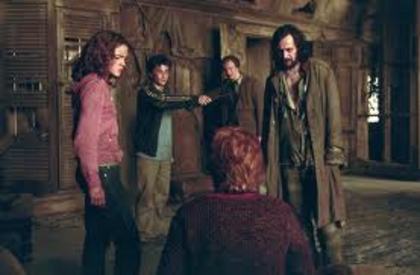 005 - Harry Potter si Prizonierul din Azkaban 2004