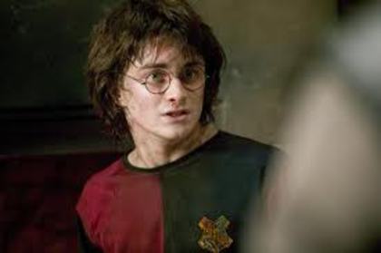 001 - Harry Potter si Pocalul de Foc 2005