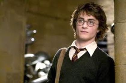 004 - Harry Potter si Pocalul de Foc 2005