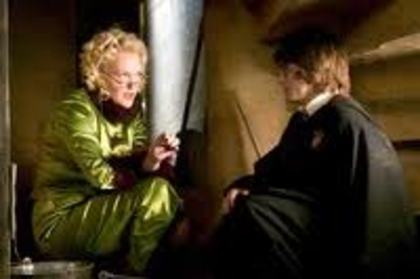 012 - Harry Potter si Pocalul de Foc 2005